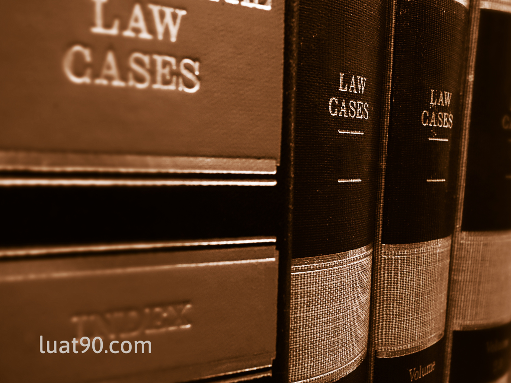 Án lệ số 74/2025/AL về việc định tội danh “Trộm cắp tài sản” đối với hành vi chiếm đoạt tài sản của mình đang bị cơ quan có thẩm quyền tạm giữ