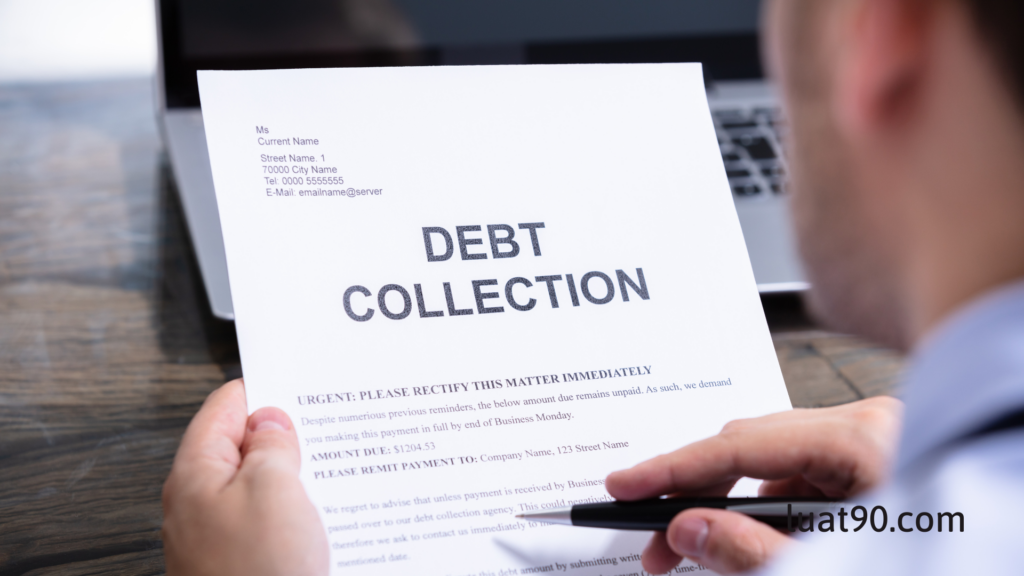 Lawyers for debt collection in Vietnam 1