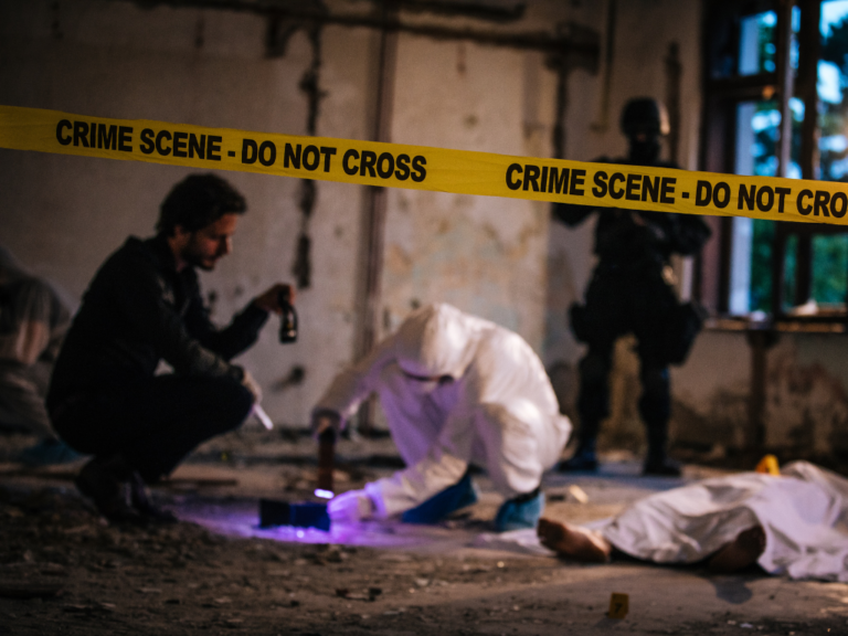 Từ một lời rủ rê đến đồng phạm tội giết người 6