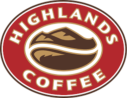 Nhãn hiệu nổi tiếng tại Việt Nam: Highlands Coffee
