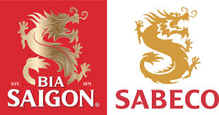Nhãn hiệu nổi tiếng tại Việt Nam: SABECO (Bia Sài Gòn)