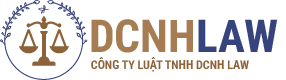 Công ty Luật TNHH DCNH Law