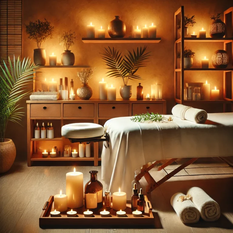 Đăng ký nhãn hiệu cho Spa tại Khánh Hoà 3